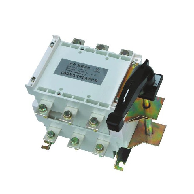 JLGLZ1-400A-3